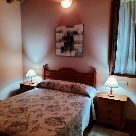 Apartamentos Rio Tabardin Llano-Con 외부 사진