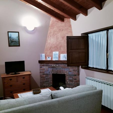 Apartamentos Rio Tabardin Llano-Con 외부 사진