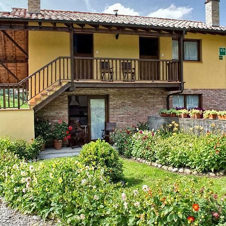 Apartamentos Rio Tabardin Llano-Con 외부 사진