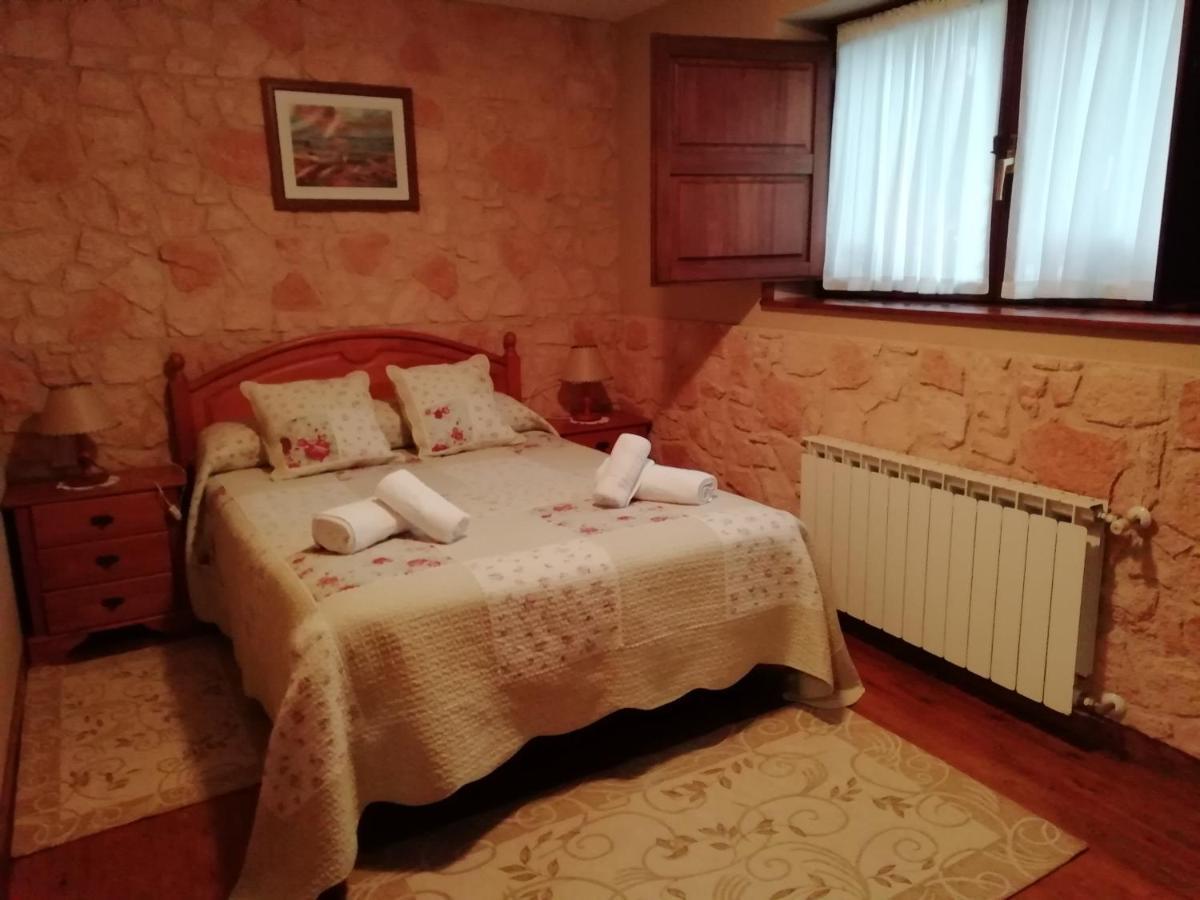 Apartamentos Rio Tabardin Llano-Con 외부 사진