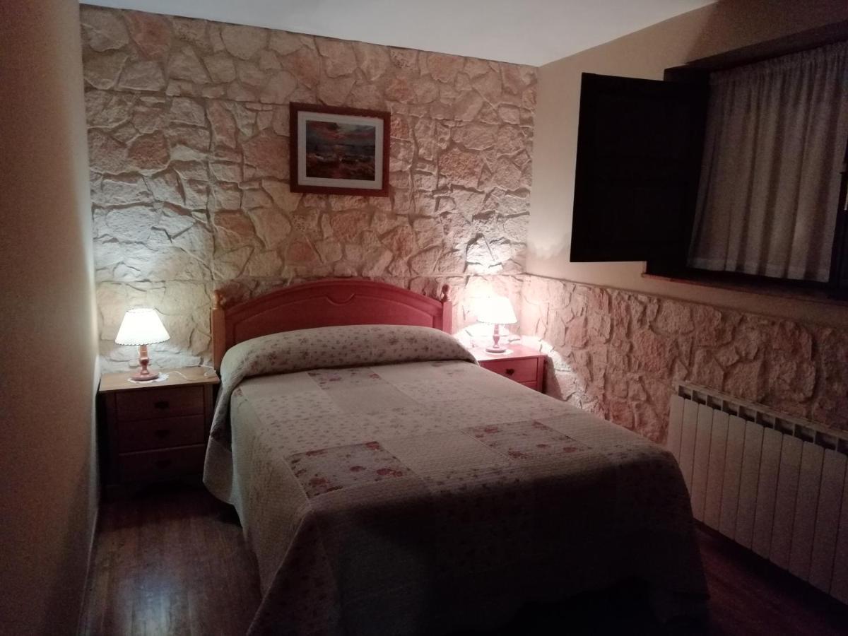 Apartamentos Rio Tabardin Llano-Con 외부 사진