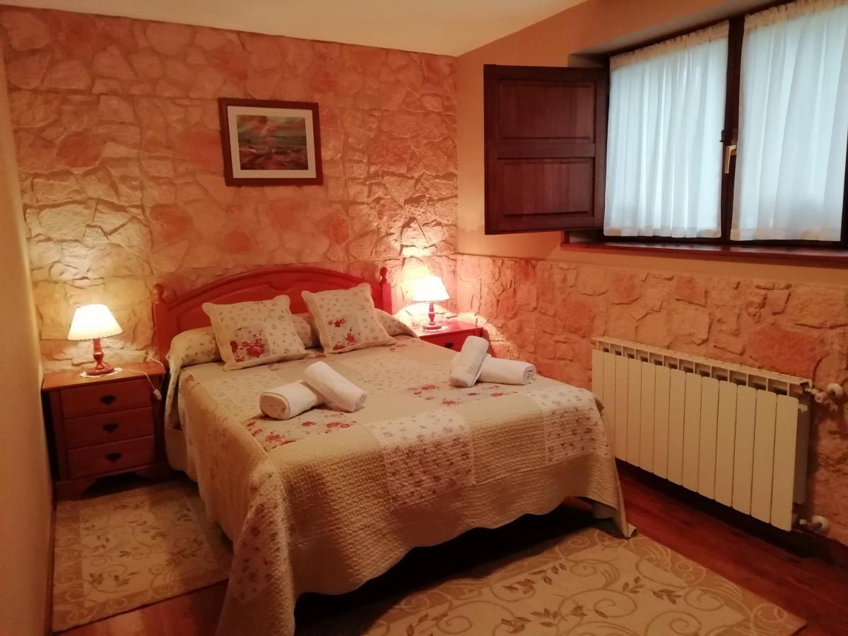 Apartamentos Rio Tabardin Llano-Con 외부 사진