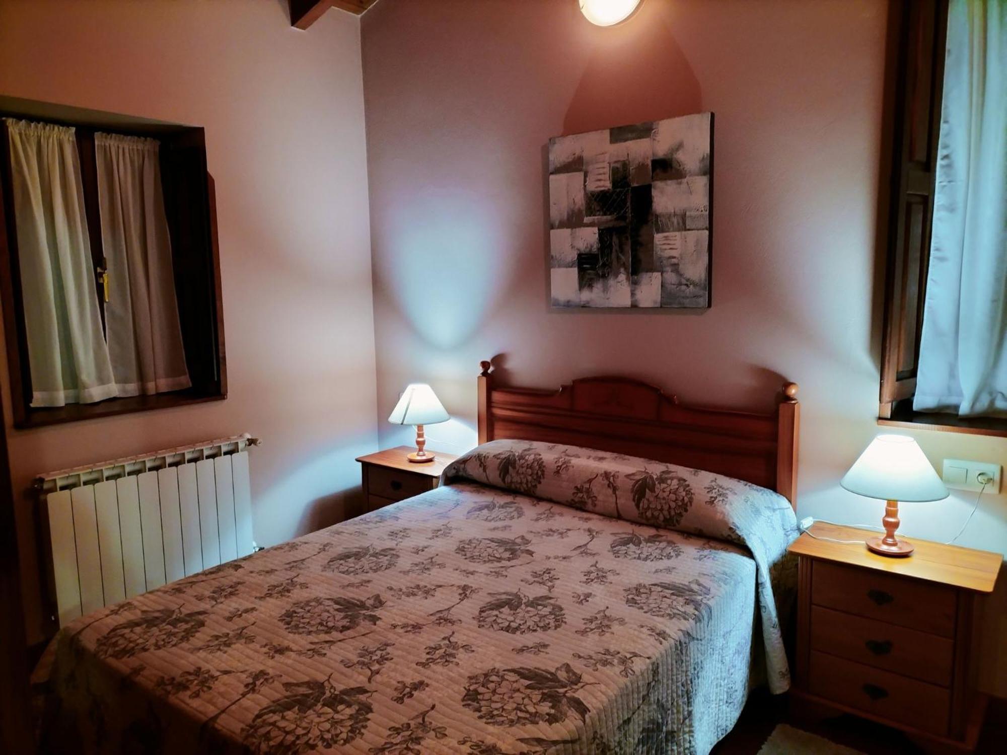 Apartamentos Rio Tabardin Llano-Con 외부 사진
