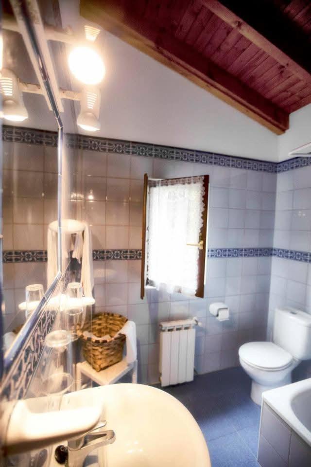 Apartamentos Rio Tabardin Llano-Con 외부 사진