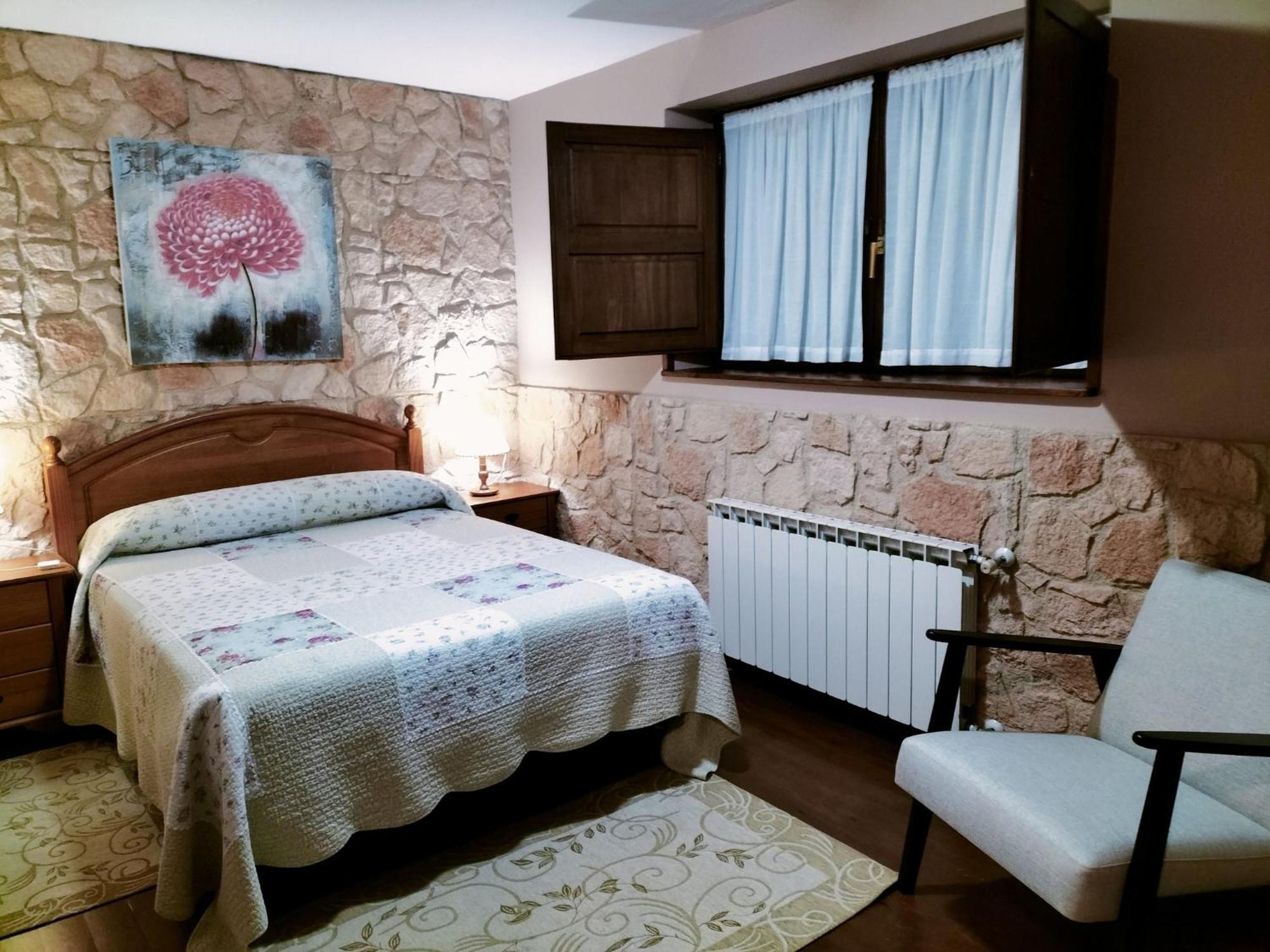 Apartamentos Rio Tabardin Llano-Con 외부 사진