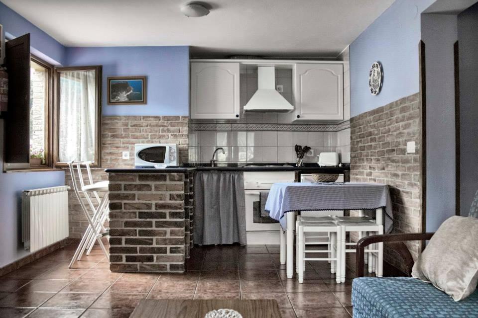 Apartamentos Rio Tabardin Llano-Con 외부 사진