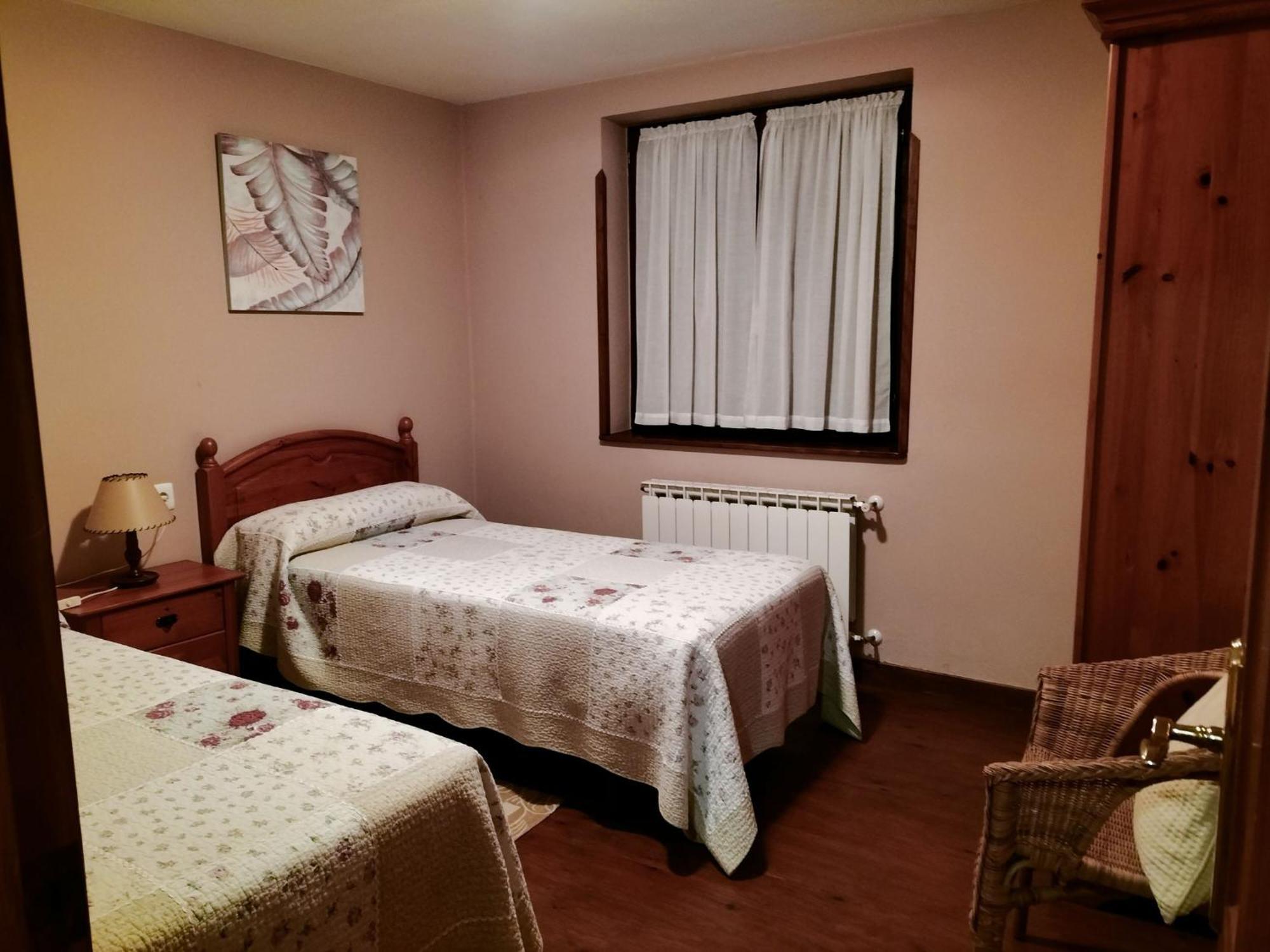 Apartamentos Rio Tabardin Llano-Con 외부 사진