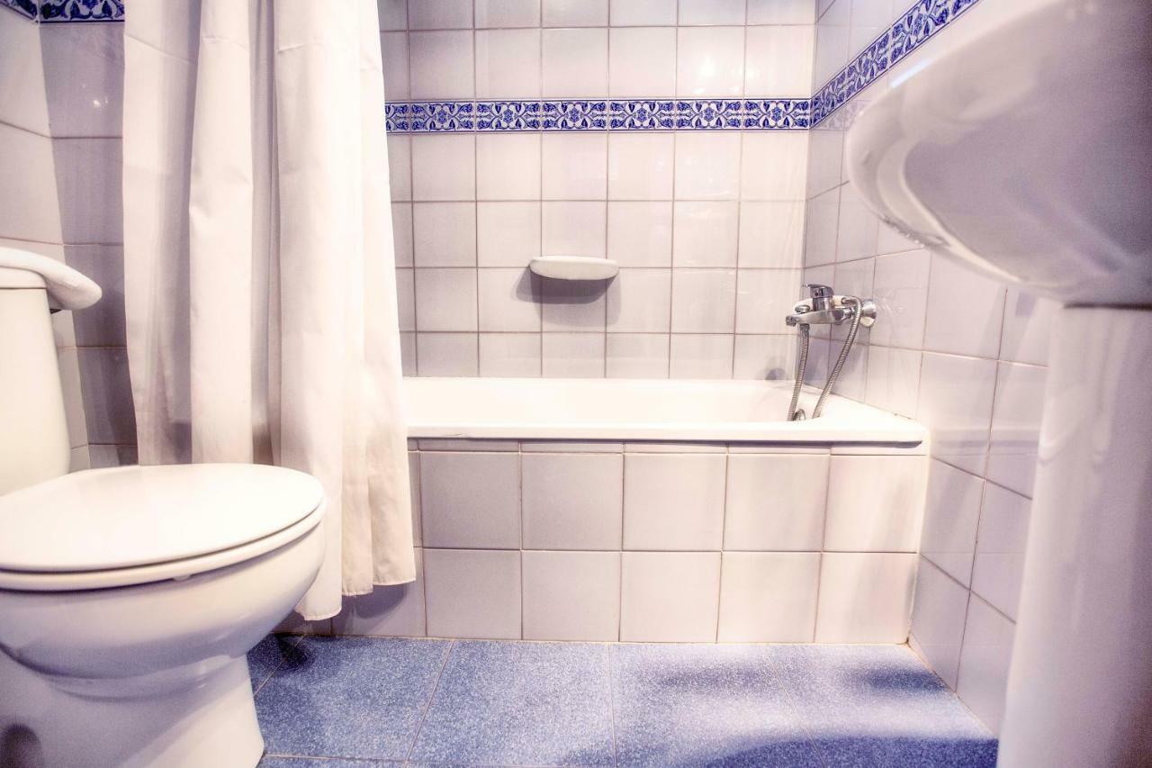 Apartamentos Rio Tabardin Llano-Con 외부 사진
