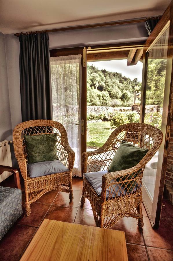 Apartamentos Rio Tabardin Llano-Con 외부 사진