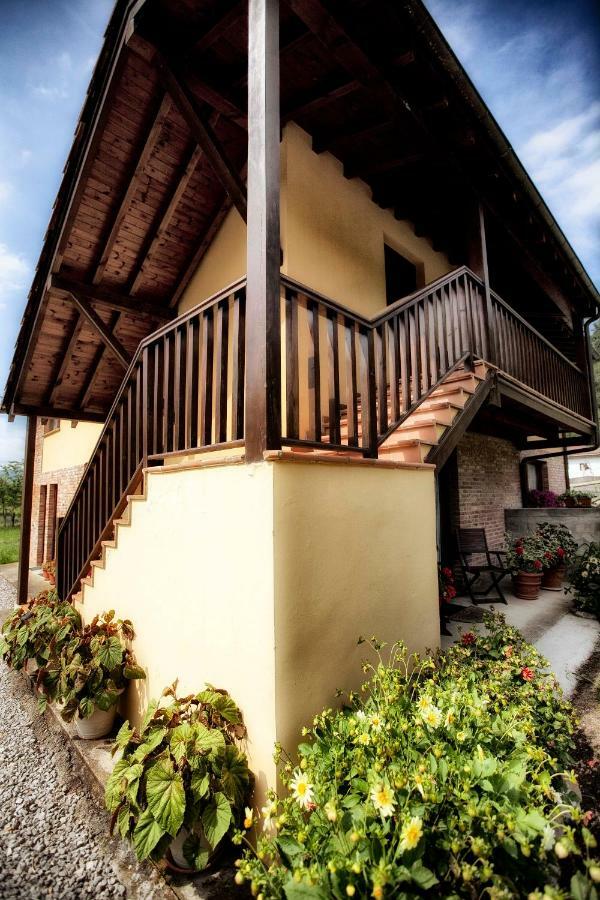 Apartamentos Rio Tabardin Llano-Con 외부 사진