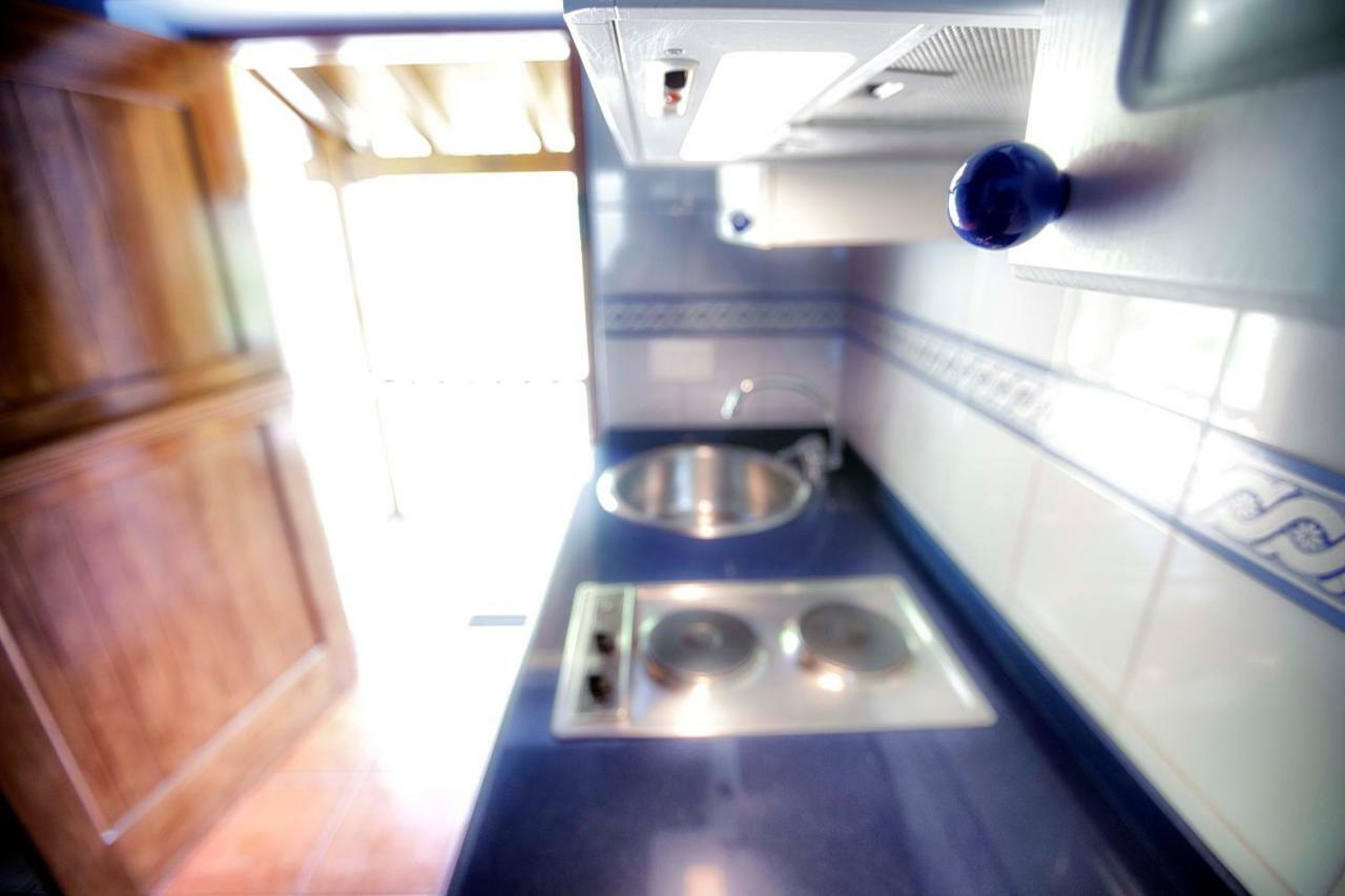 Apartamentos Rio Tabardin Llano-Con 외부 사진