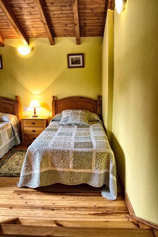 Apartamentos Rio Tabardin Llano-Con 외부 사진