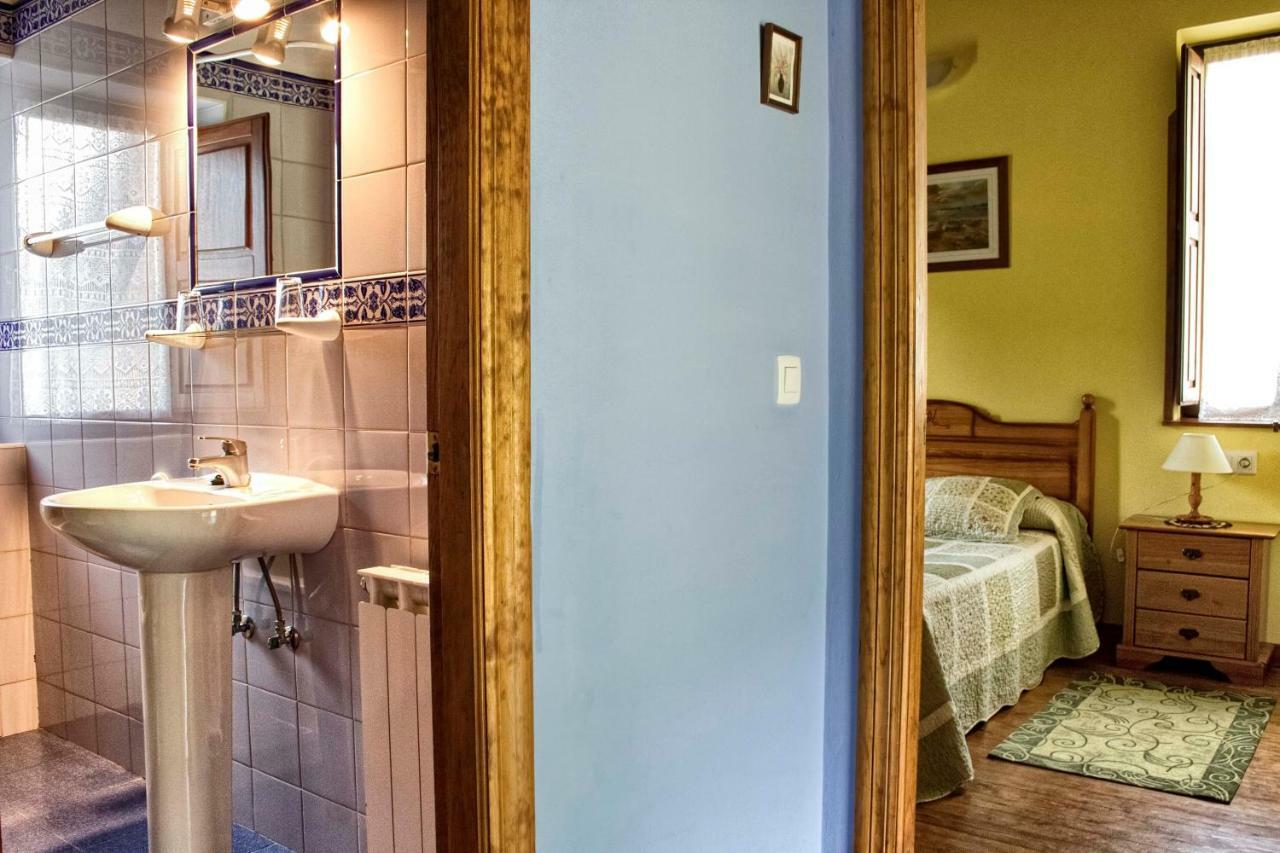 Apartamentos Rio Tabardin Llano-Con 외부 사진