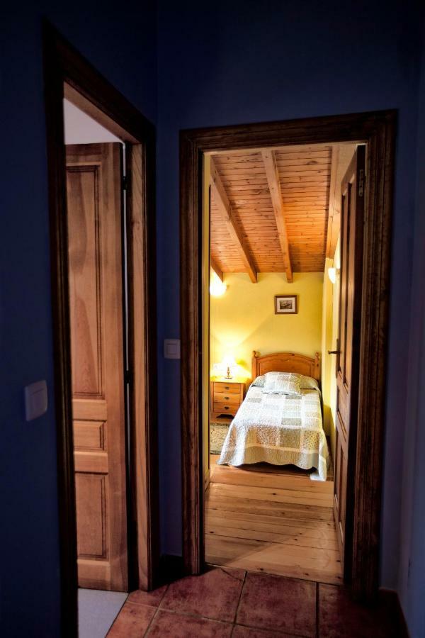 Apartamentos Rio Tabardin Llano-Con 외부 사진
