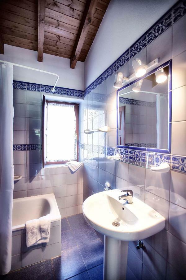 Apartamentos Rio Tabardin Llano-Con 외부 사진