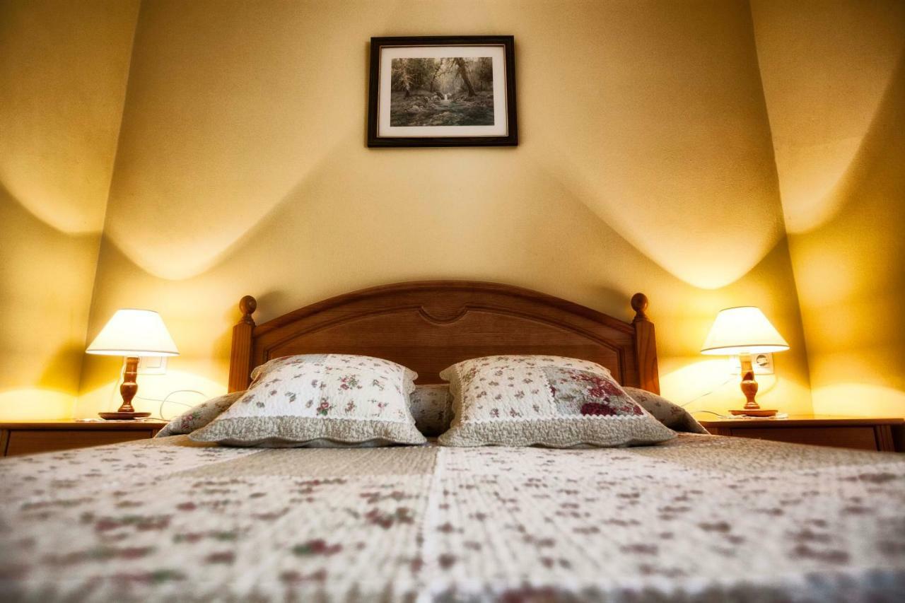 Apartamentos Rio Tabardin Llano-Con 외부 사진