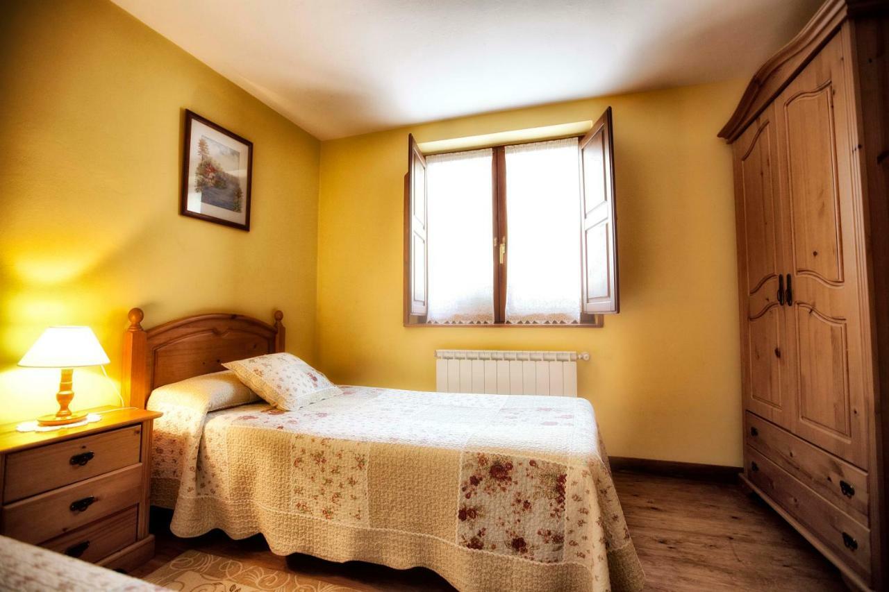 Apartamentos Rio Tabardin Llano-Con 외부 사진